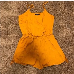 FINAL PRICE Kendall and Kylie Romper